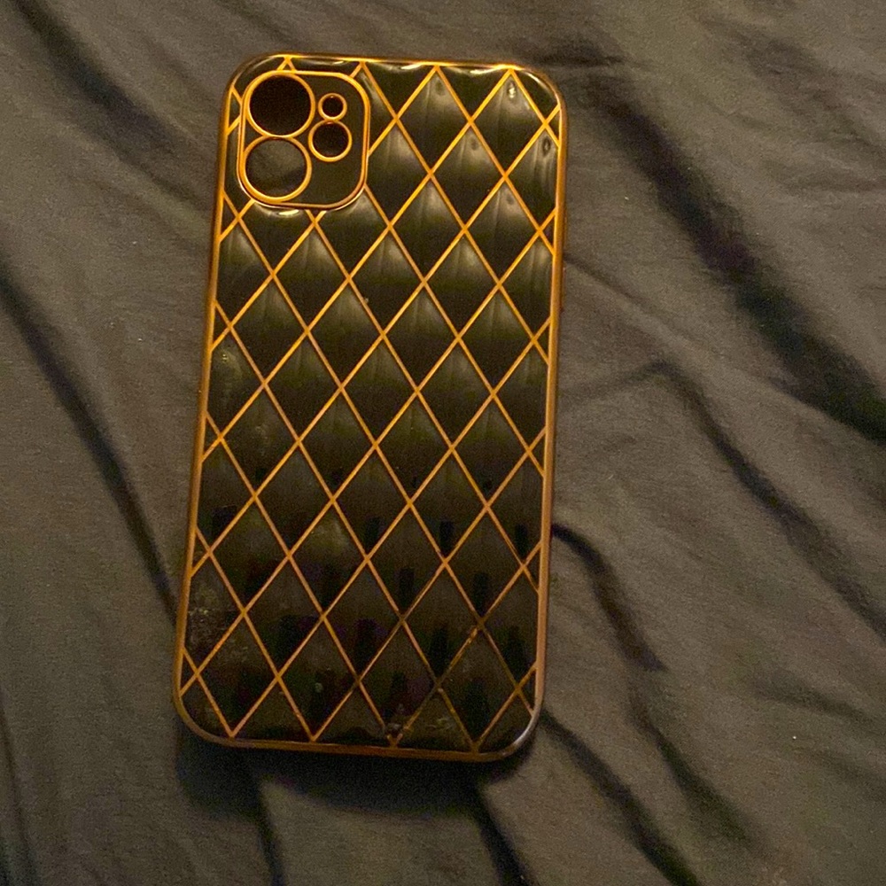 Iphone 11 case